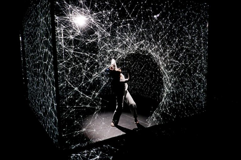 Галерея ARTECHOUSE - инновационное художественное пространство Майами — New York