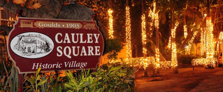 Cauley Square Railroad Village - деревня, хранящая историю — New York
