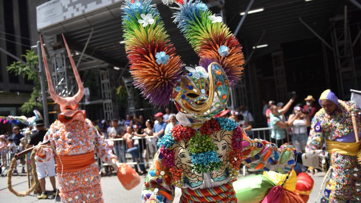 Dominican Day Parade 2019: что нужно знать, чтоб не попасть в пробку — New York