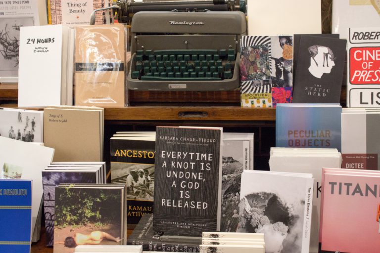 История Book Row, книжного рая в центре Нью-Йорка — New York