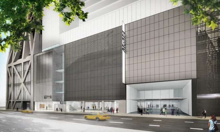 MoMA откроется в этом месяце после масштабной реконструкции — New York
