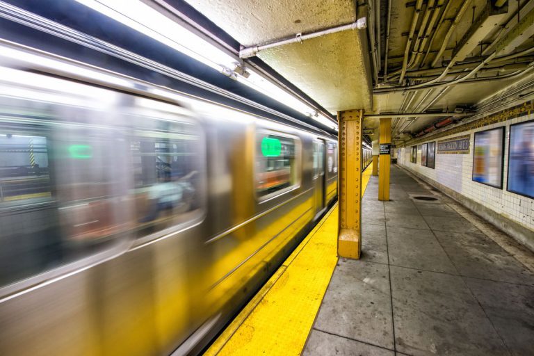 Интересные факты о Нью-Йоркском метро — New York