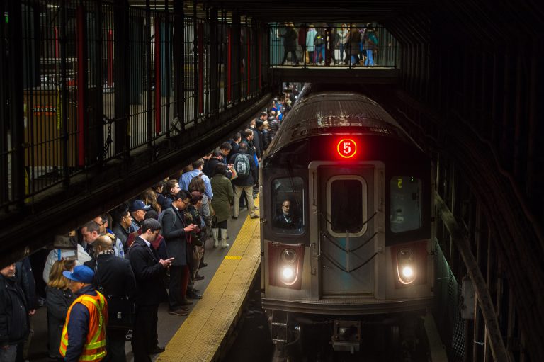 MTA присоединяется к Парижскому климатическому соглашению — New York