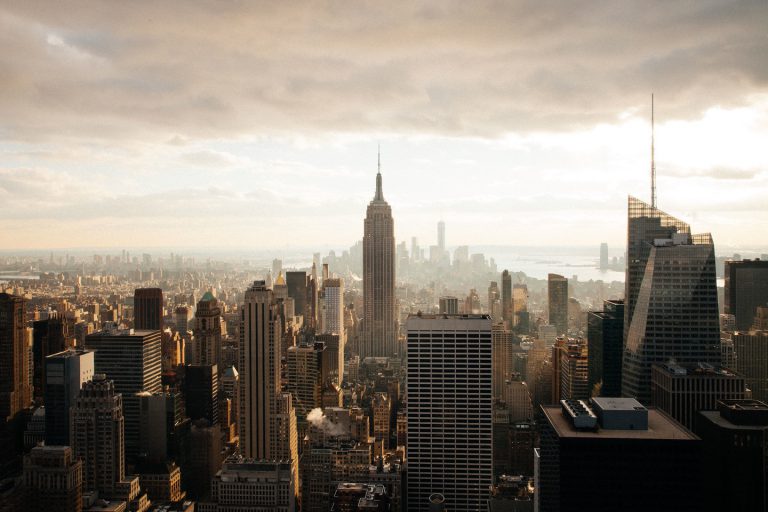 Как районы Нью-Йорка получили свои названия — New York