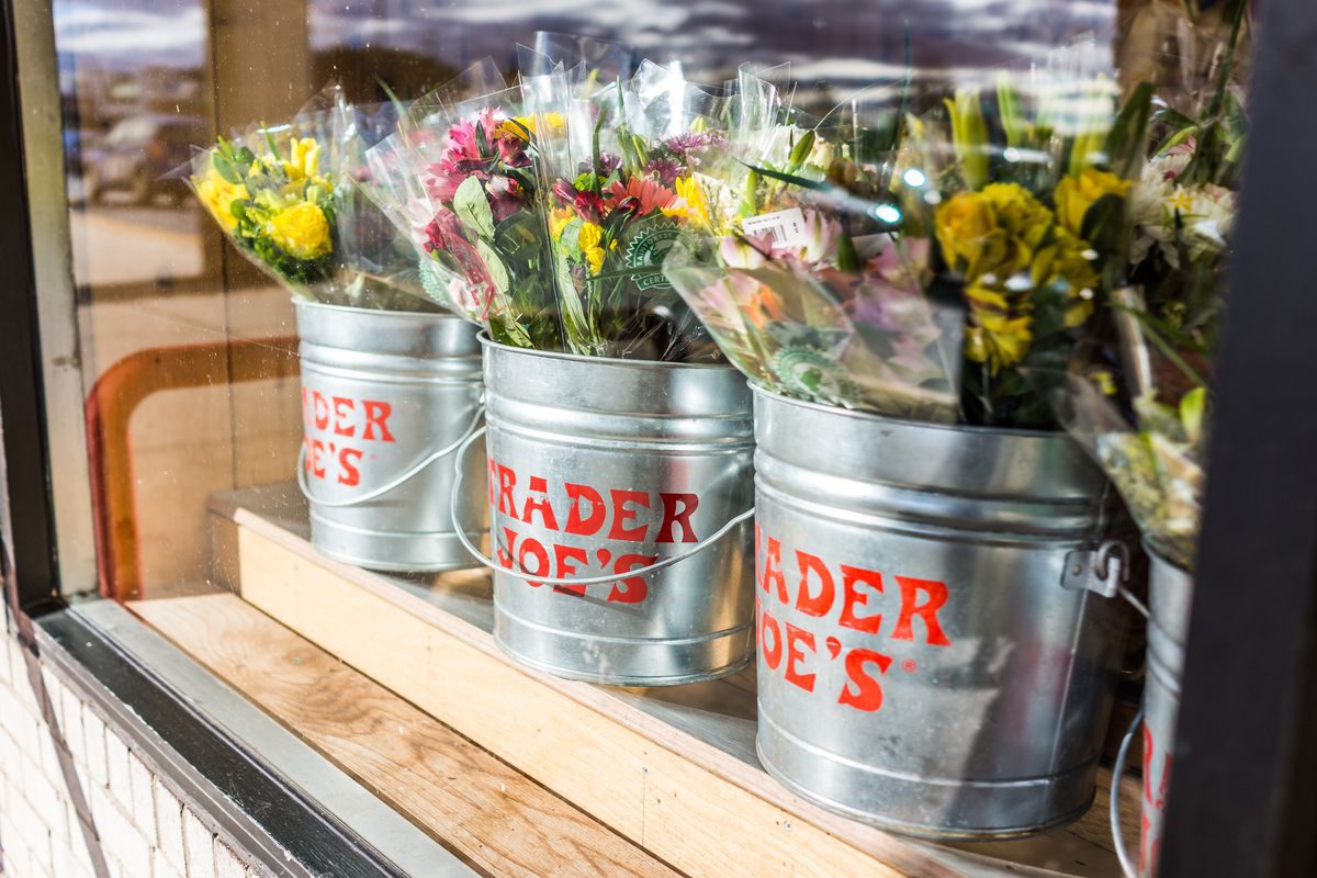 В Квинсе откроют еще один магазин Trader Joe’s — New York