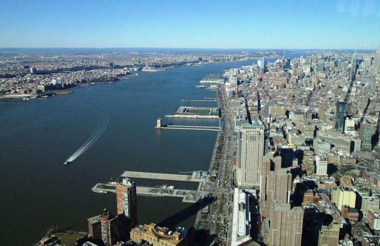 Как изменится Нью-Йорк в 2020 году — New York
