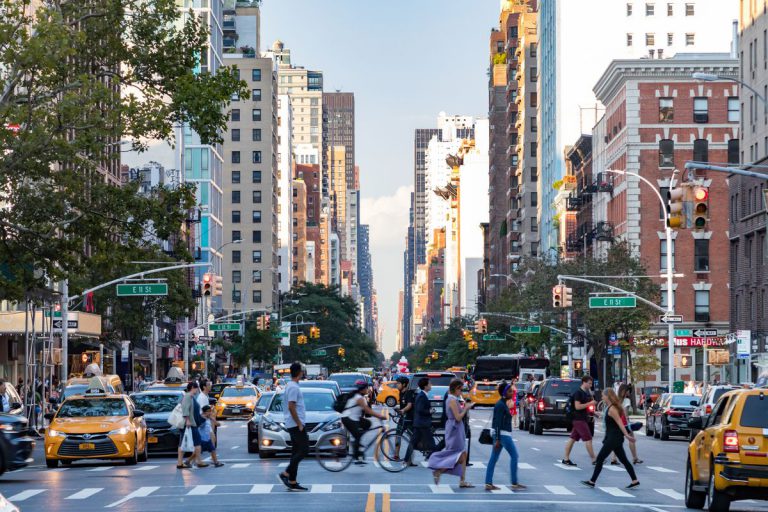 10 вещей, которые нельзя делать в Нью-Йорке — New York