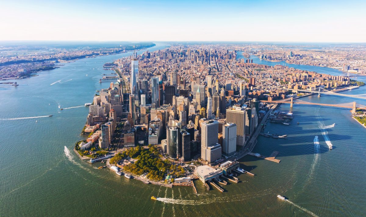 13 хороших событий, которые произошли в Нью-Йорке в 2019 году — New York