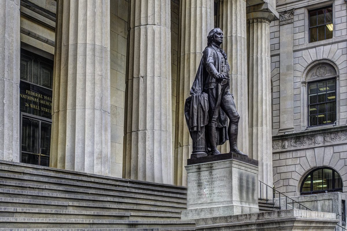 8 патриотических мест для проведения Presidents’ Day в Нью-Йорке — New York