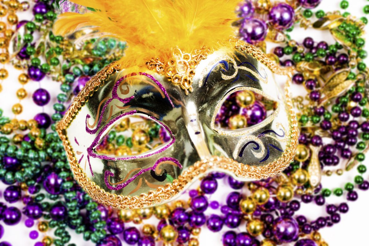 15 способов отпраздновать Mardi Gras в Нью-Йорке и съесть King Cake — New York