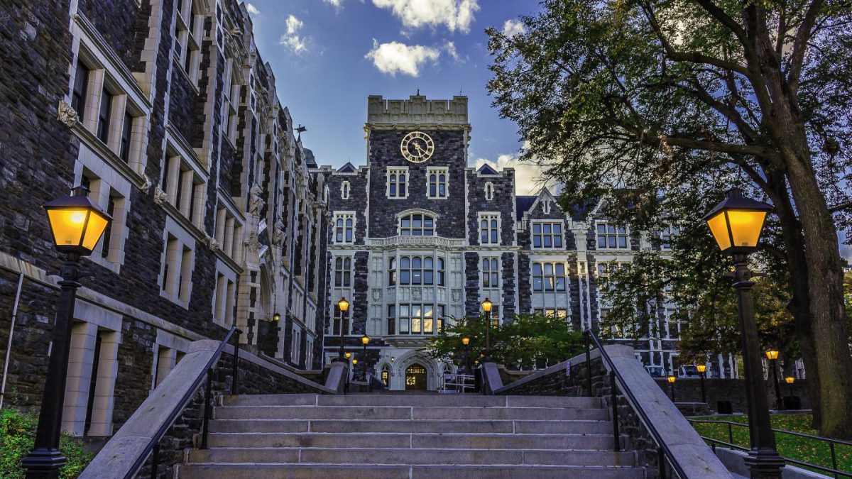 Все CUNY и SUNY колледжи Нью-Йорка с 19 марта переходят на онлайн обучение — New York