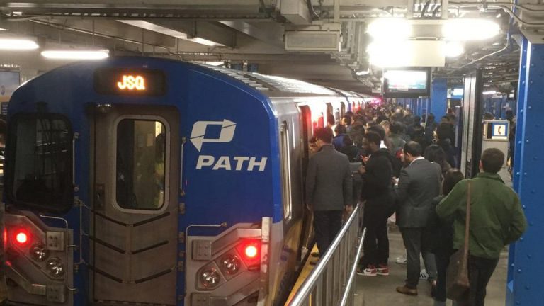 В Port Authority обещают убирать тщательней - чтобы избежать коронавируса — New York