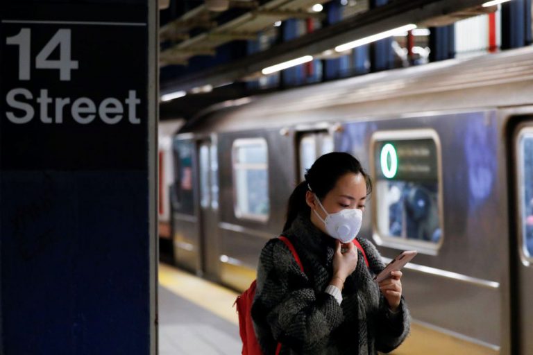 Коронавирус в Нью-Йорке: уже шесть инфицированных — New York