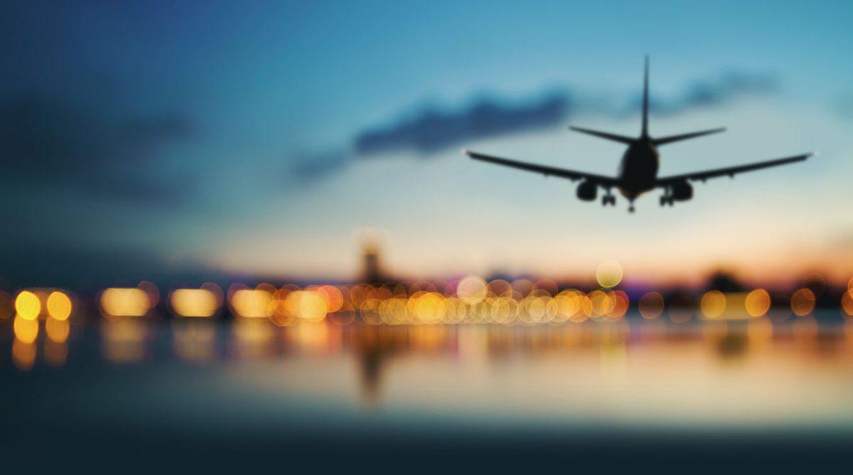 Купи билет - получи второй в подарок - новая акция от JetBlue  — New York
