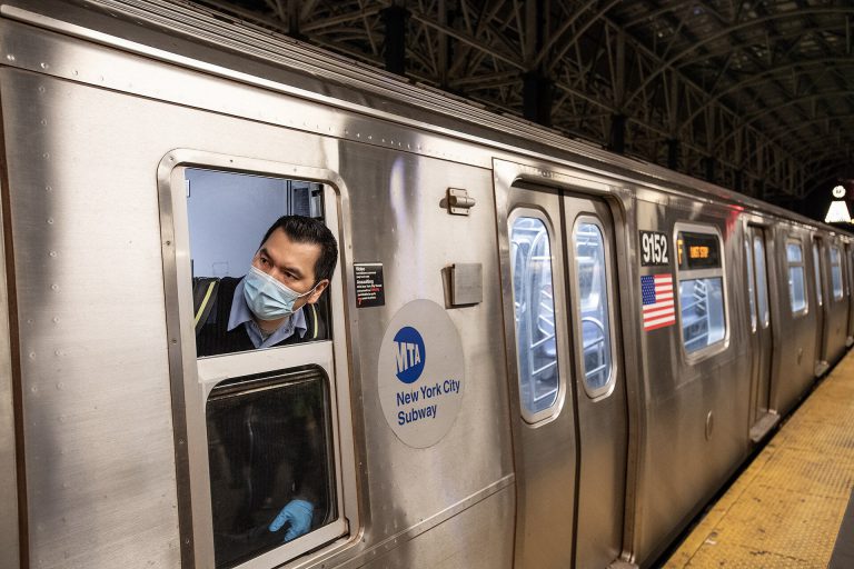 Круглосуточное метро в Нью-Йорке - когда ждать возврата — New York