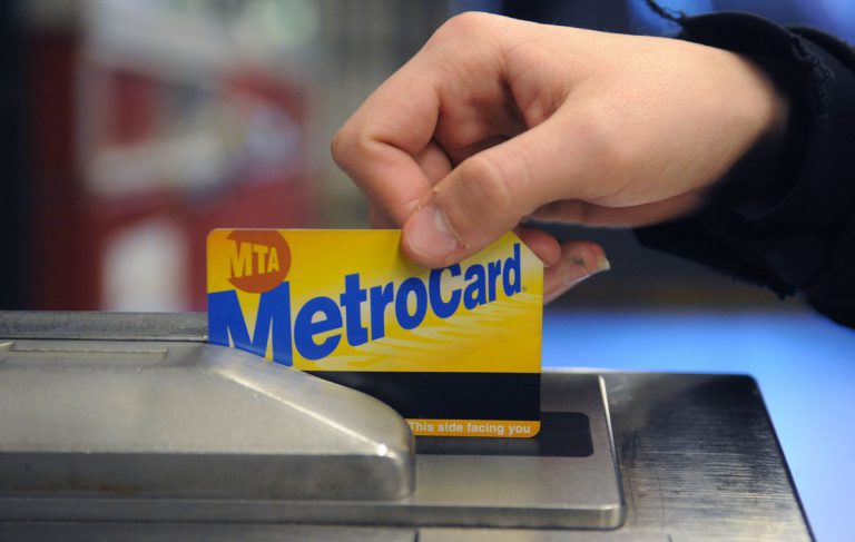 MTA может поднять цены и отказаться от безлимитных MetroCard — New York