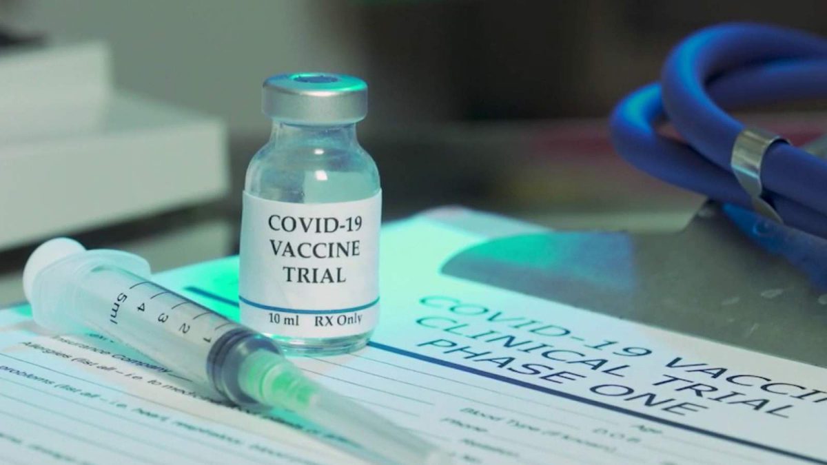Америка может начать вакцинацию от COVID-19 уже в декабре — New York