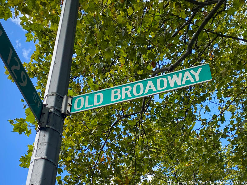 10 старейших улиц Нью-Йорка, которые помнят Новый Амстердам — New York