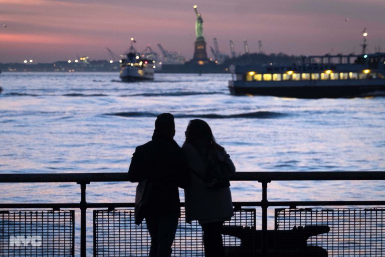 14 марта в Нью-Йорке станет днем ​​памяти погибших от COVID-19 — New York