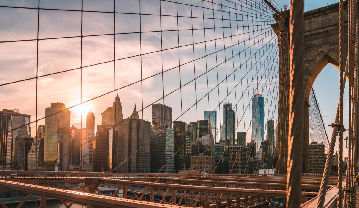 Путеводитель по открытию Нью-Йорка: даты и подробности — New York