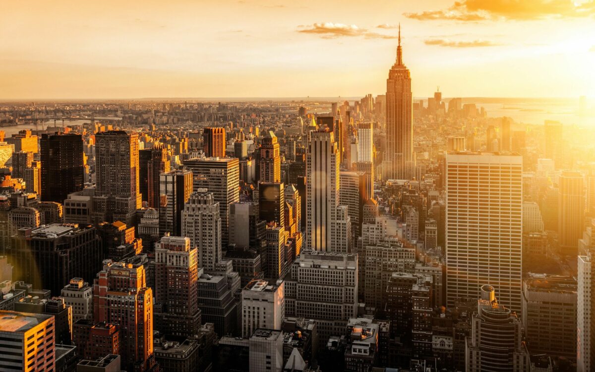 Де Блазио: Нью-Йорк полностью откроется 1 июля — New York