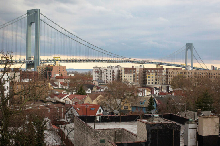 Главные секреты Бруклинского района Бэй-Ридж — New York