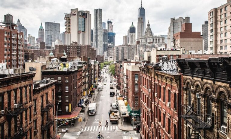 Пять прогнозов о рынке недвижимости в Нью-Йорке на 2022 год — New York