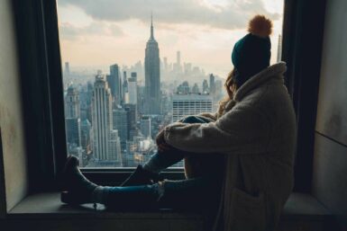 15 культовых звуков Нью-Йорка, которые вы сразу узнаете — New York