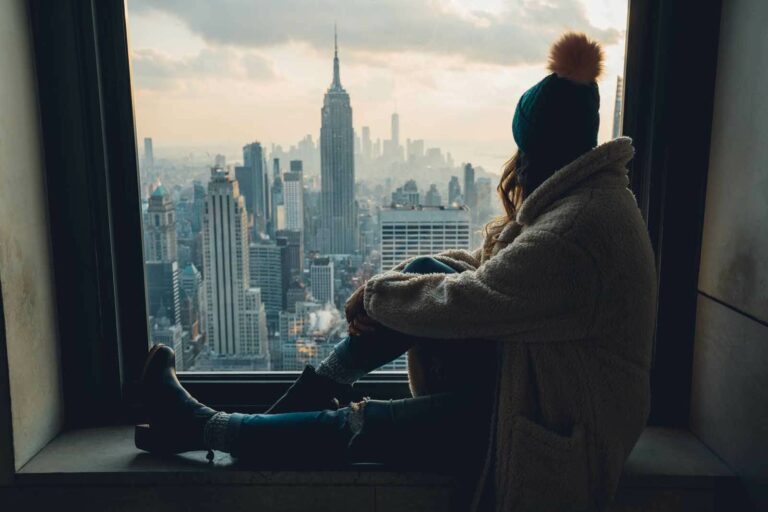 15 культовых звуков Нью-Йорка, которые вы сразу узнаете — New York