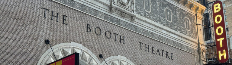 booth theater