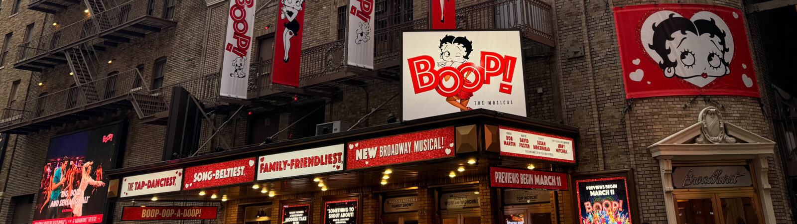 Broadhurst-Theatre