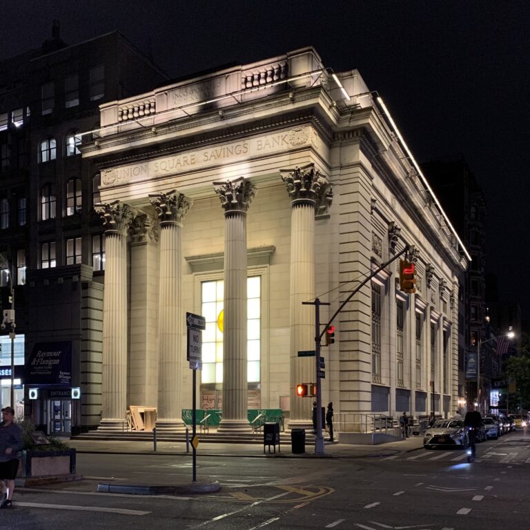 broadway theatre