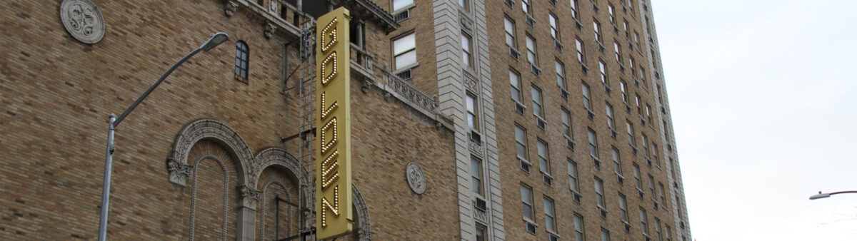 golden theatre broadway