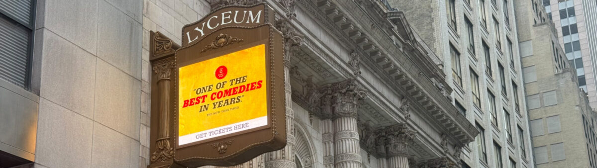 Lyceum-Theatre
