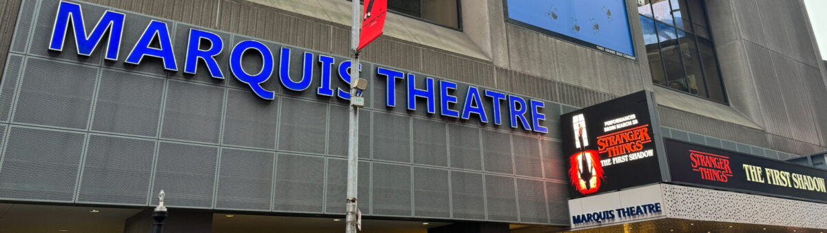 Marquis-theatre