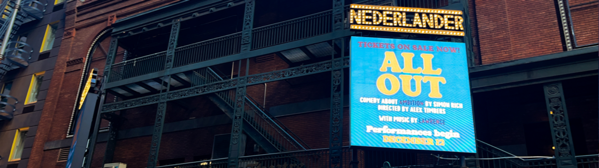 Nederlander-broadway