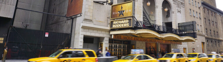 Rodgers theatre broadway