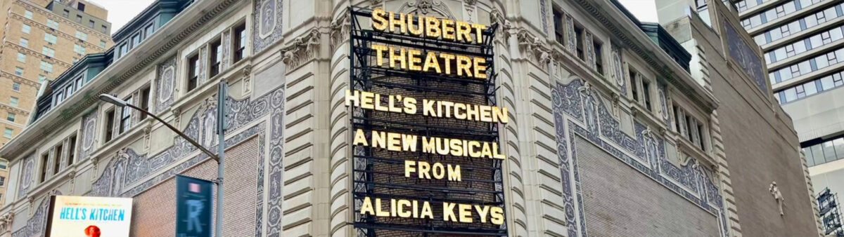 Shubert-theatre