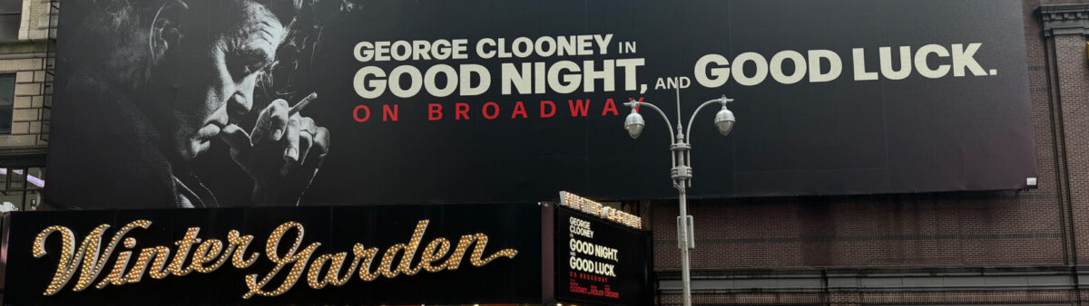 winter garden theatre
