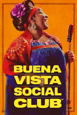 buena vista broadway show