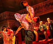 buena vista broadway show