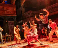 buena vista broadway show