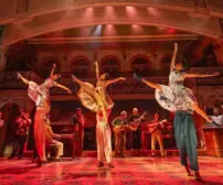 buena vista broadway show