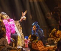 CATS: The Jellicle Ball