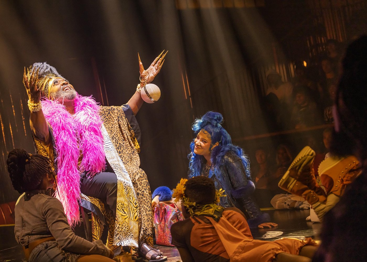 CATS: The Jellicle Ball