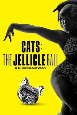 CATS: The Jellicle Ball