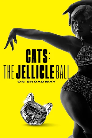 CATS: The Jellicle Ball