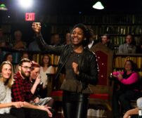 drunk shakespear show nyc