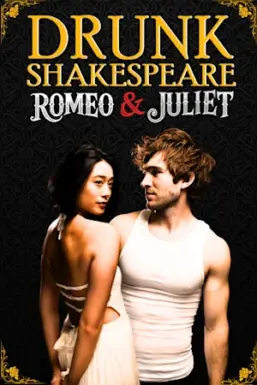 drunk shakespear show nyc