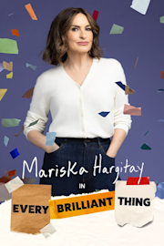 Mariska Broadway Show NYC